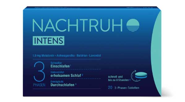 nachtruhtest - Inconcepts Template